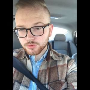 Meet your Posher, Daniel